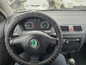 Skoda Fabia undefined | Auto.bg — изображение 13