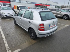 Skoda Fabia undefined | Auto.bg — изображение 7