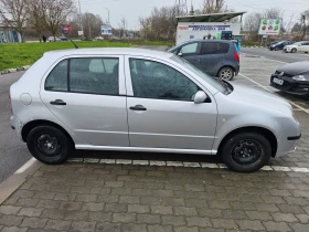 Skoda Fabia undefined | Auto.bg — изображение 4