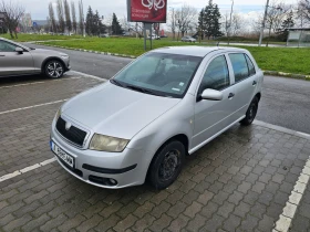 Skoda Fabia undefined | Auto.bg — изображение 2