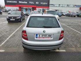 Skoda Fabia undefined | Auto.bg — изображение 6