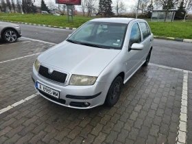 Skoda Fabia undefined | Auto.bg — изображение 9