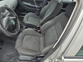 Skoda Fabia undefined | Auto.bg — изображение 12