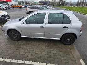 Skoda Fabia undefined | Auto.bg — изображение 8