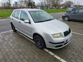 Skoda Fabia undefined | Auto.bg — изображение 3