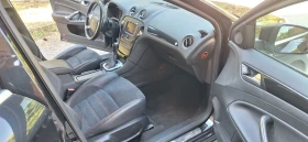 Ford Mondeo BA7 комби | Auto.bg — изображение 7
