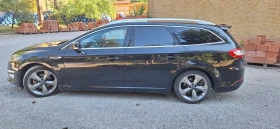Ford Mondeo BA7 комби | Auto.bg — изображение 2