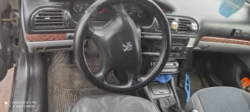 Peugeot 406 2.0 HDI 110hp - 900 € / 1760.25 лв. - 89337059 5