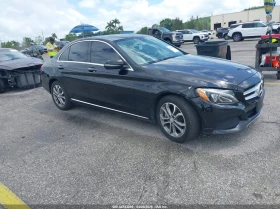������ Mercedes-Benz C 300
