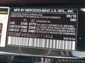 Mercedes-Benz C 300 2.0L I-4 DI, DOHC, VVT, TURBO, 241HP All Wheel | Mobile.bg � ����� ������ 9
