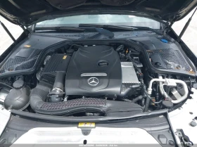 Mercedes-Benz C 300 2.0L I-4 DI, DOHC, VVT, TURBO, 241HP All Wheel | Mobile.bg � ����� ������ 10