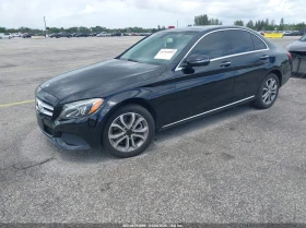 Mercedes-Benz C 300 2.0L I-4 DI, DOHC, VVT, TURBO, 241HP All Wheel | Mobile.bg � ����� ������ 2