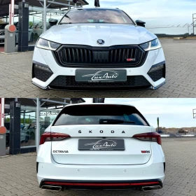 Skoda Octavia 2.0TDI#RS#CRYSTAL#DISTR#HEADUP#CANTON#KEYLESS | Mobile.bg � ����� ������ 6