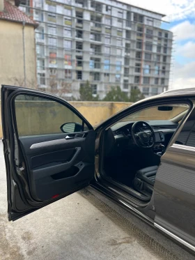 VW Passat 2.0BiTDI 4Motion | Auto.bg — изображение 7