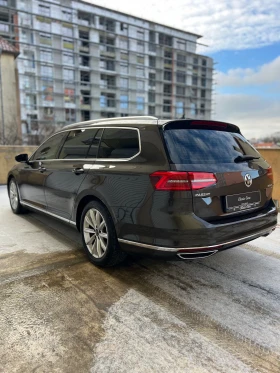 VW Passat 2.0BiTDI 4Motion | Auto.bg — изображение 4