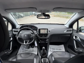 Peugeot 2008 1.6-EHDI-ALLURE-134.000km-ORIGINAL-NEW-TOP-NAVI | Mobile.bg � ����� ������ 13