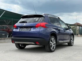 Peugeot 2008 1.6-EHDI-ALLURE-134.000km-ORIGINAL-NEW-TOP-NAVI | Mobile.bg � ����� ������ 6