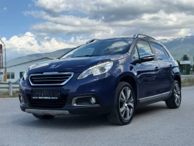 Peugeot 2008 1.6-EHDI-ALLURE-134.000km-ORIGINAL-NEW-TOP-NAVI | Mobile.bg � ����� ������ 3