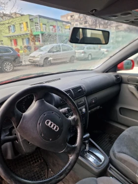Audi A3 Газифициран | Auto.bg — изображение 4