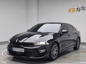 ������ Kia K5