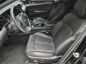Kia K5 2.0 LPG TRENDY* ���������� ��� ������������ ������ | Mobile.bg � ����� ������ 8