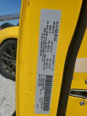 Dodge Charger 6.4l R/T 392 - 18900 € / 36965.19 лв. - 63090584 12