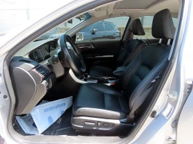 Honda Accord  2.4 | Mobile.bg � ����� ������ 5