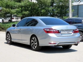 Honda Accord  2.4 | Mobile.bg � ����� ������ 3