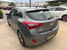 ����� �� �������� �� Hyundai I30 1.6CRDI* DIESEL* 110hp* EURO5* 108131KM* NEW* NEW*