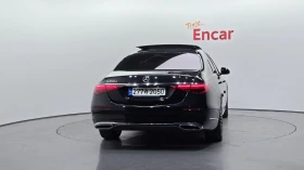 Mercedes-Benz S 350 4MATIC/ОБДУХВАНЕ/ПАНОРАМА/ДИСТРОНИК/360 - 44200 € / 86447.69 лв. - 48392634 3