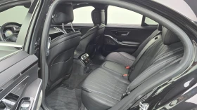 Mercedes-Benz S 350 4MATIC/ОБДУХВАНЕ/ПАНОРАМА/ДИСТРОНИК/360 - 44200 € / 86447.69 лв. - 48392634 12