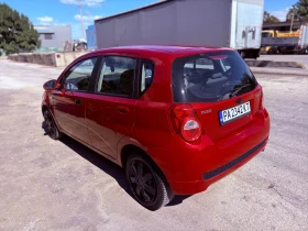 Chevrolet Aveo 1.2 75 к.с УНИКАТ!! - 2200 € - 96232483 4