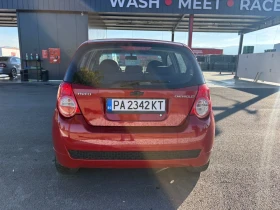 Chevrolet Aveo 1.2 75 �.� ���! | Mobile.bg � ����� ������ 6