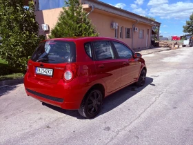 Chevrolet Aveo 1.2 75 к.с УНИКАТ!! - 2200 € - 96232483 3