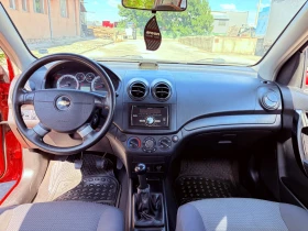 Chevrolet Aveo 1.2 75 к.с УНИКАТ!! - 2200 € - 96232483 5