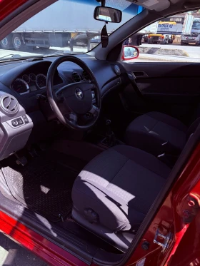 Chevrolet Aveo 1.2 75 к.с УНИКАТ!! - 2200 € - 96232483 7
