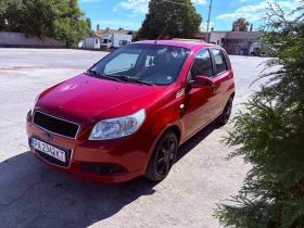 Chevrolet Aveo 1.2 75 к.с УНИКАТ!! - 2200 € - 96232483 2