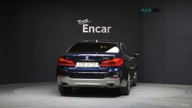 BMW 530 MPACK* XDRIVE* FULL LED* HUD* DISTRONIC*  | Auto.bg — изображение 4