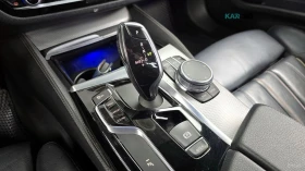 BMW 530 MPACK* XDRIVE* FULL LED* HUD* DISTRONIC*  | Auto.bg — изображение 14