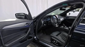 BMW 530 MPACK* XDRIVE* FULL LED* HUD* DISTRONIC*  | Auto.bg — изображение 5