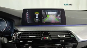 BMW 530 MPACK* XDRIVE* FULL LED* HUD* DISTRONIC*  | Auto.bg — изображение 13