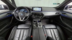 BMW 530 MPACK* XDRIVE* FULL LED* HUD* DISTRONIC*  | Auto.bg — изображение 8