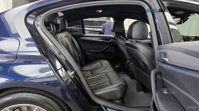 BMW 530 MPACK* XDRIVE* FULL LED* HUD* DISTRONIC*  | Auto.bg — изображение 6
