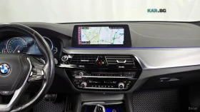 BMW 530 MPACK* XDRIVE* FULL LED* HUD* DISTRONIC*  | Auto.bg — изображение 9