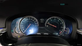 BMW 530 MPACK* XDRIVE* FULL LED* HUD* DISTRONIC*  | Auto.bg — изображение 11