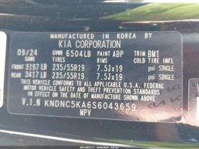Kia Carnival 1.6l Mpv Hybrid Ex | Mobile.bg � ����� ������ 9