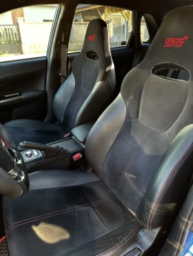 Subaru Impreza WRX STi - 16500 € - 96726573 6
