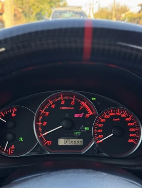 Subaru Impreza WRX STi - 16500 € - 96726573 5