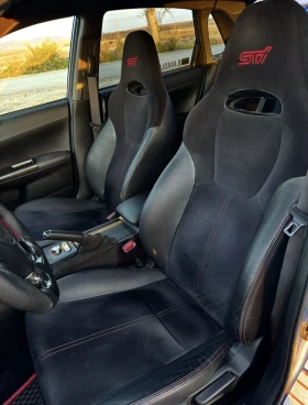 Subaru Impreza WRX STi | Mobile.bg � ����� ������ 10