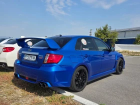 Subaru Impreza WRX STi - 16500 € - 96726573 3
